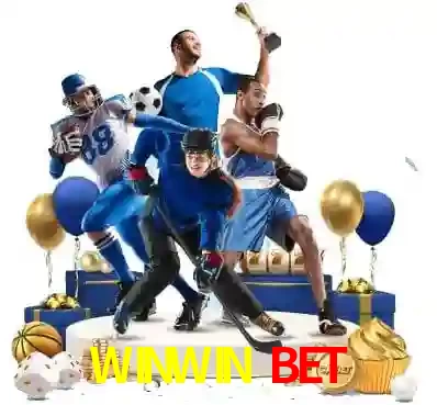 WINWIN BET